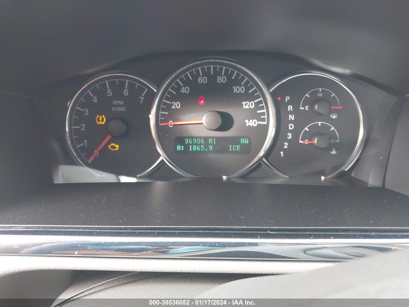 DayDrive