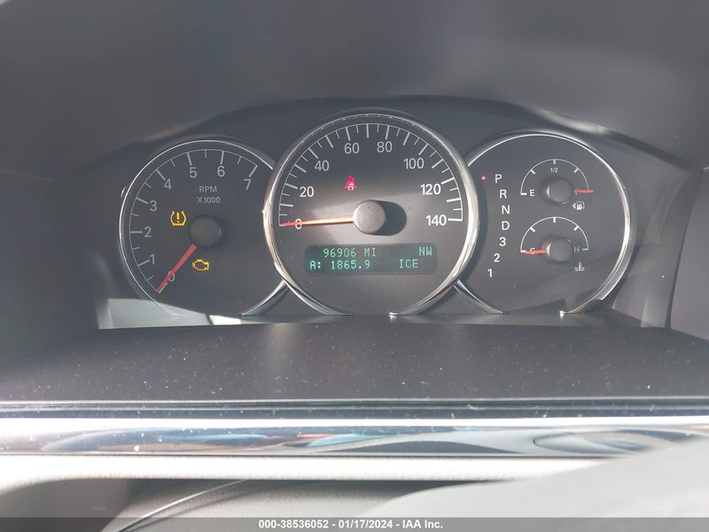 DayDrive