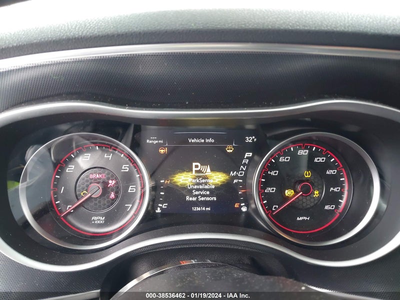 DayDrive
