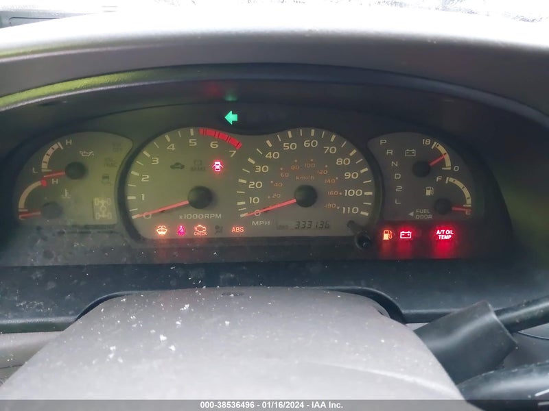 DayDrive