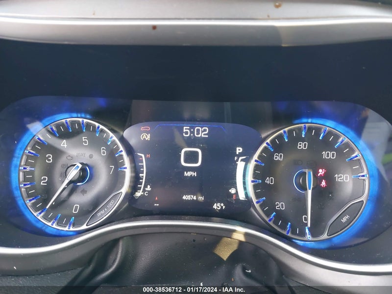 DayDrive