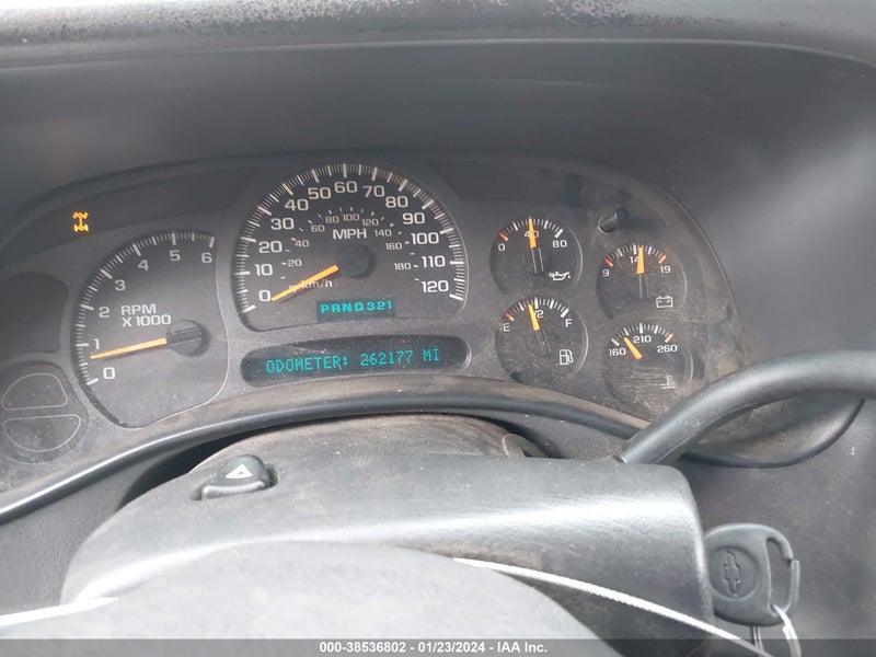 DayDrive