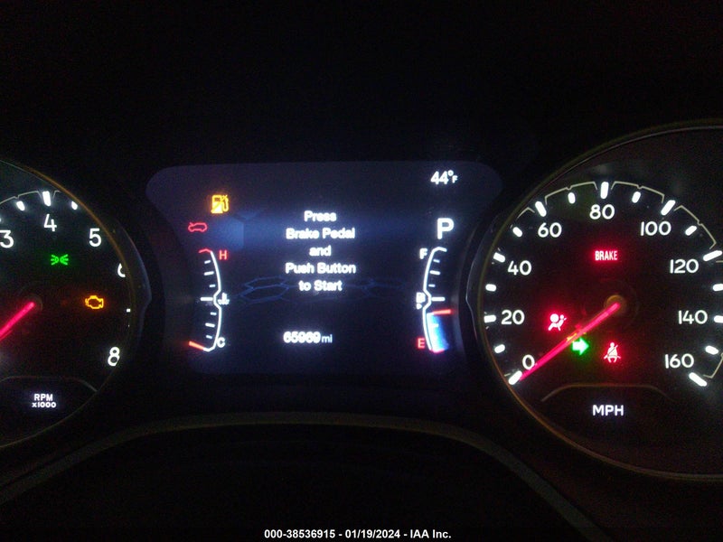 DayDrive