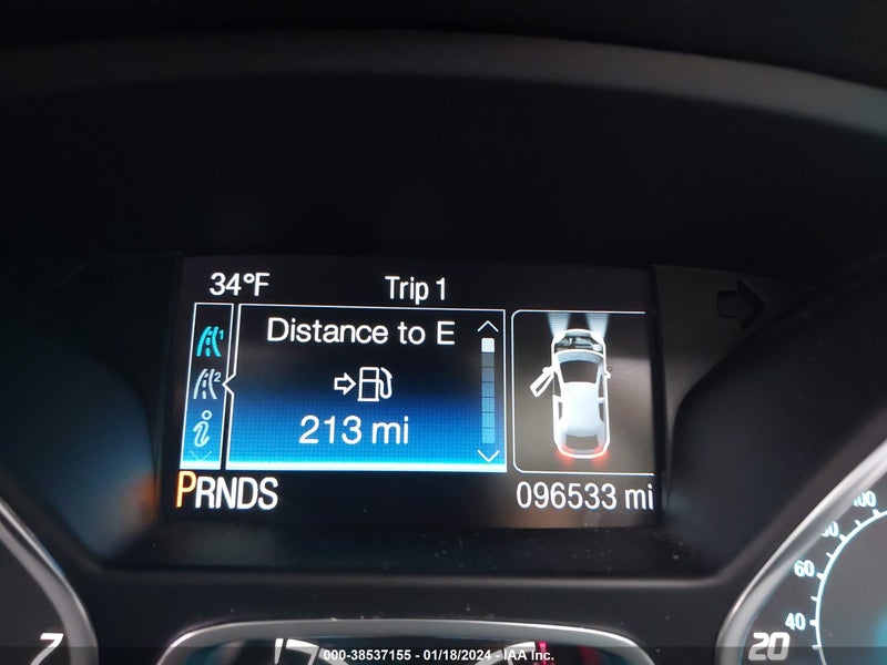 DayDrive