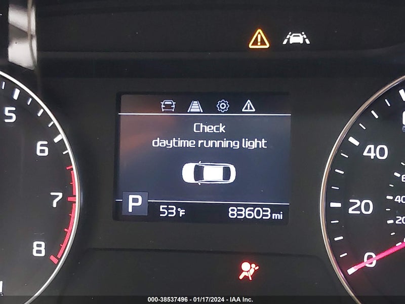 DayDrive