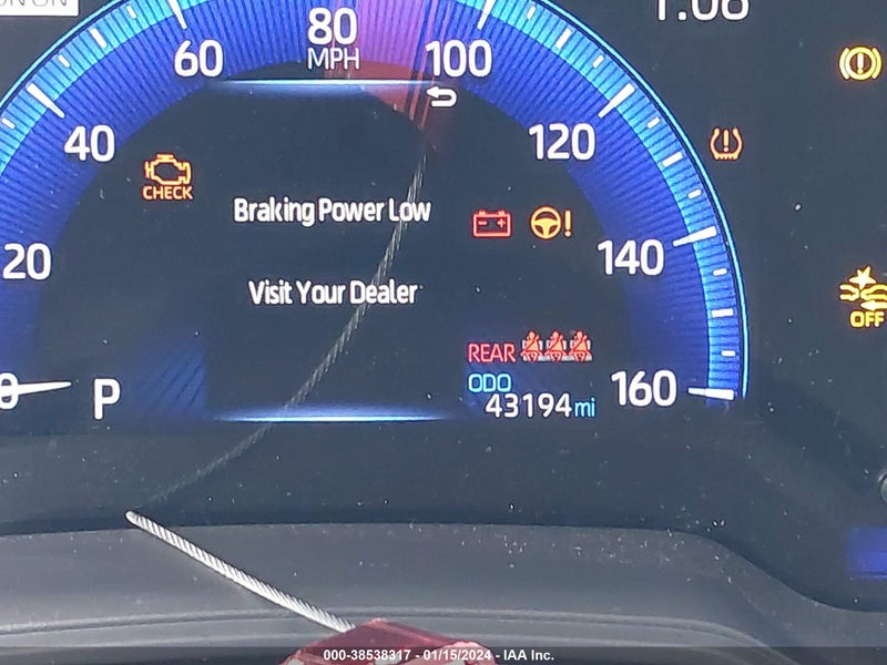 DayDrive