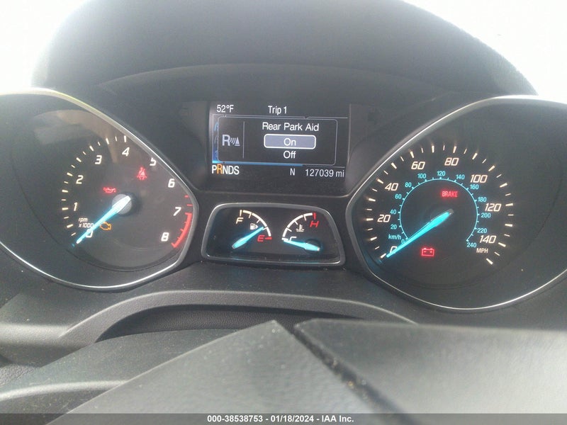 DayDrive