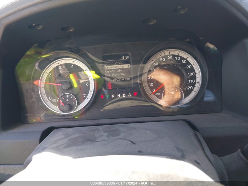 DayDrive