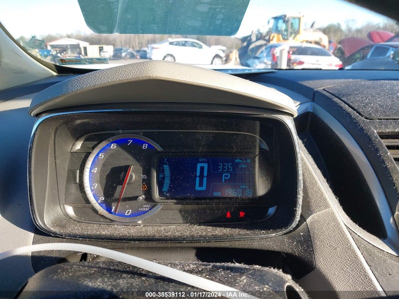 DayDrive