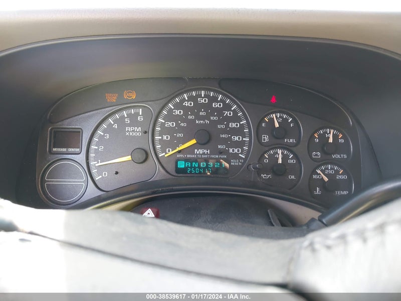 DayDrive