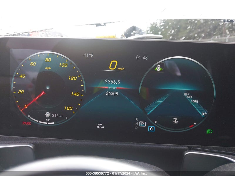 DayDrive