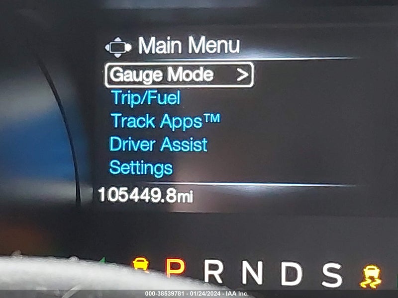 DayDrive