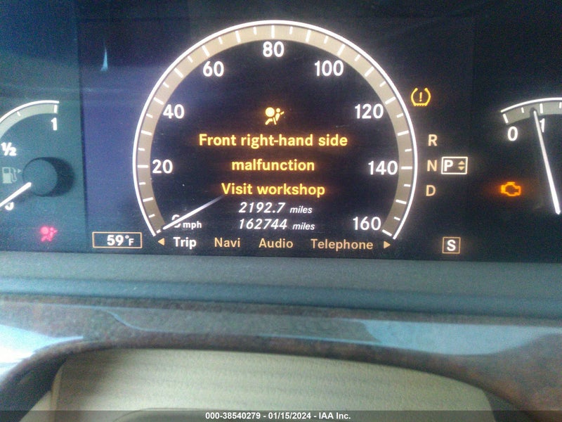 DayDrive