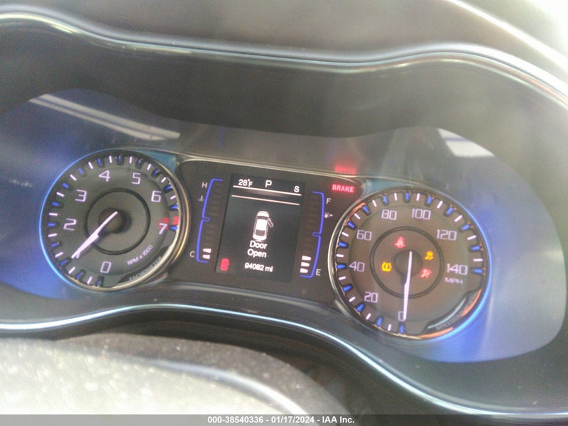 DayDrive