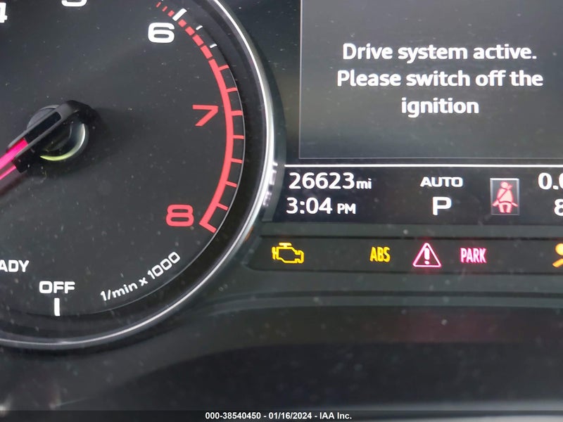 DayDrive