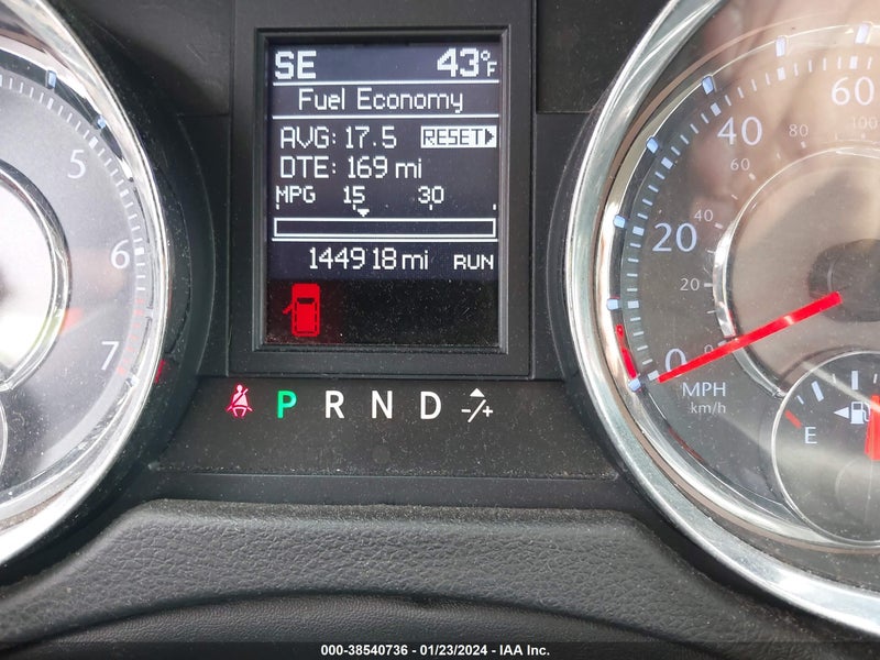 DayDrive