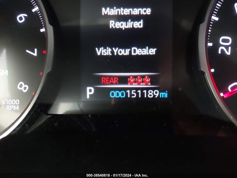 DayDrive