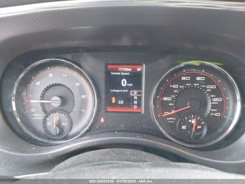 DayDrive