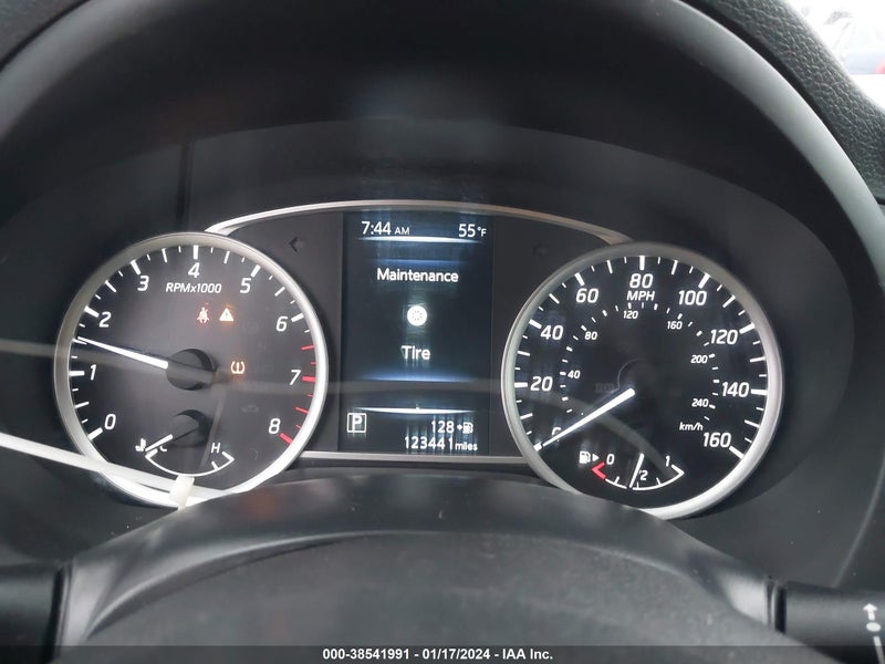 DayDrive