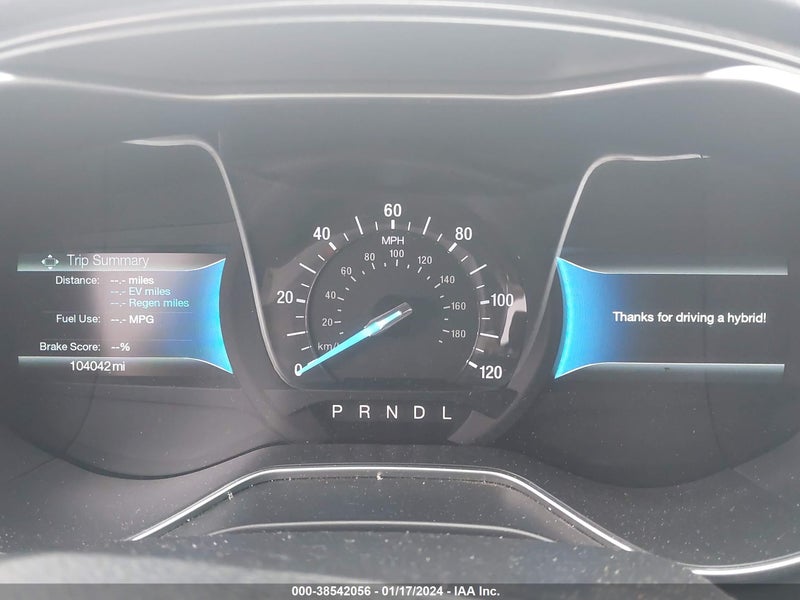 DayDrive