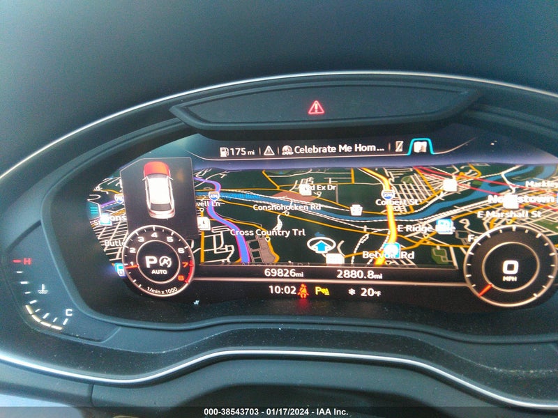 DayDrive