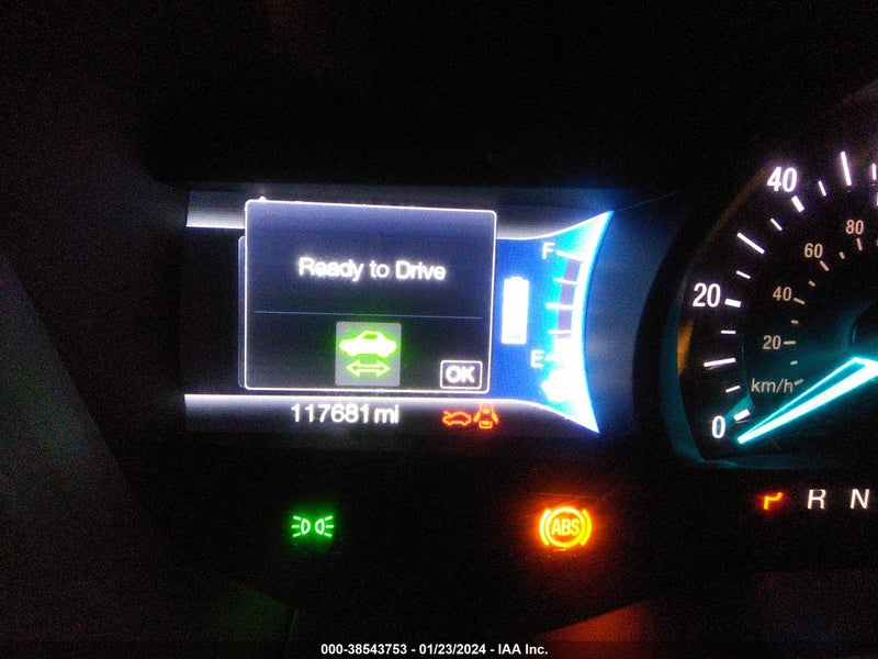 DayDrive