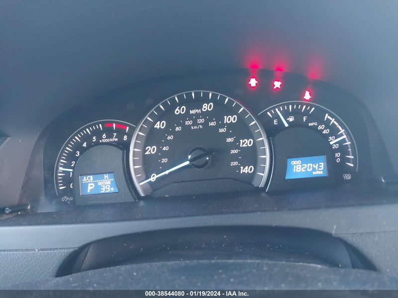 DayDrive