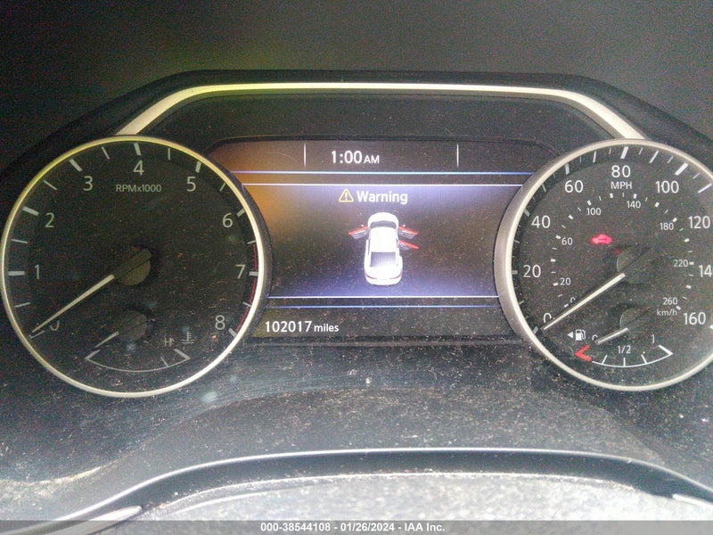 DayDrive