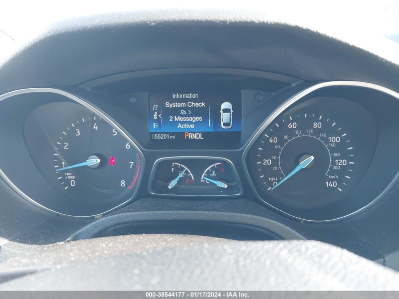 DayDrive