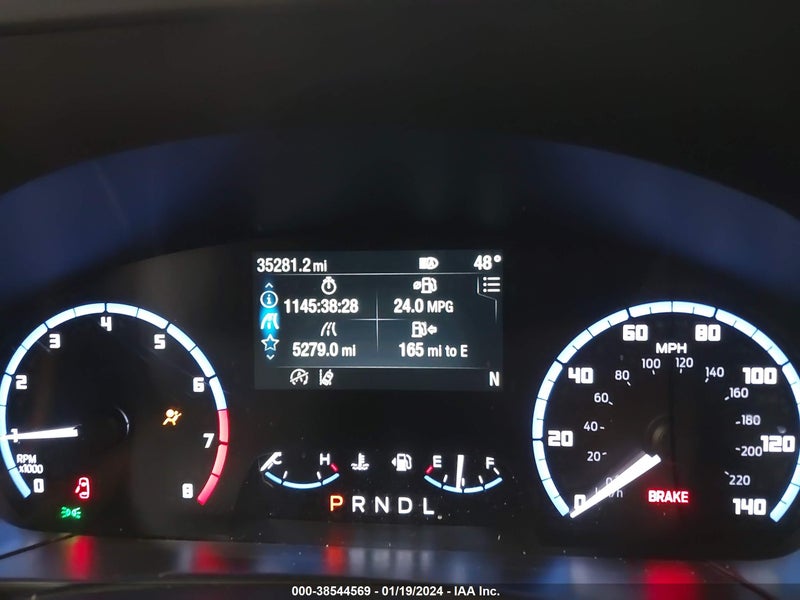DayDrive