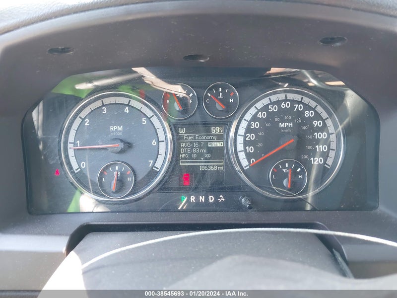 DayDrive