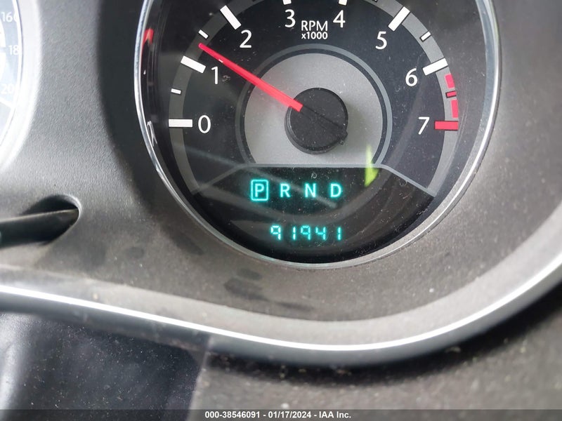 DayDrive