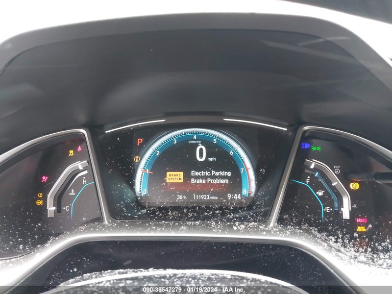 DayDrive