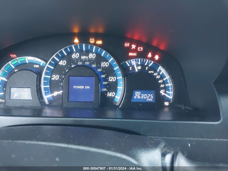 DayDrive