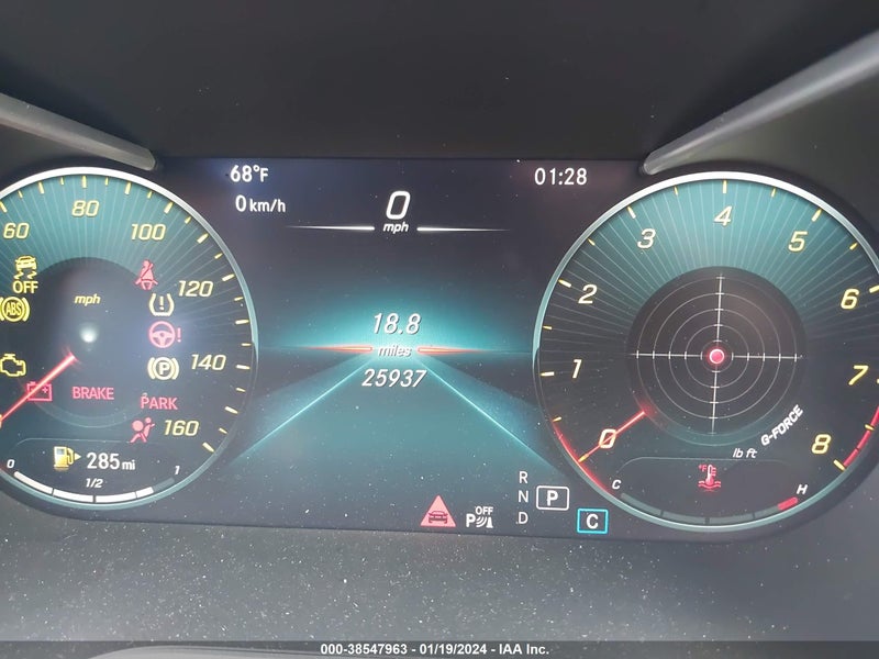 DayDrive