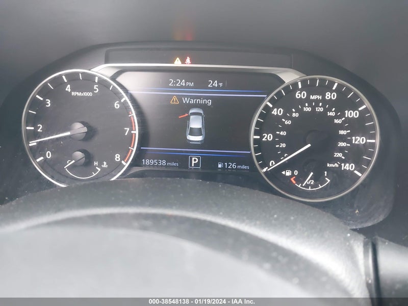 DayDrive