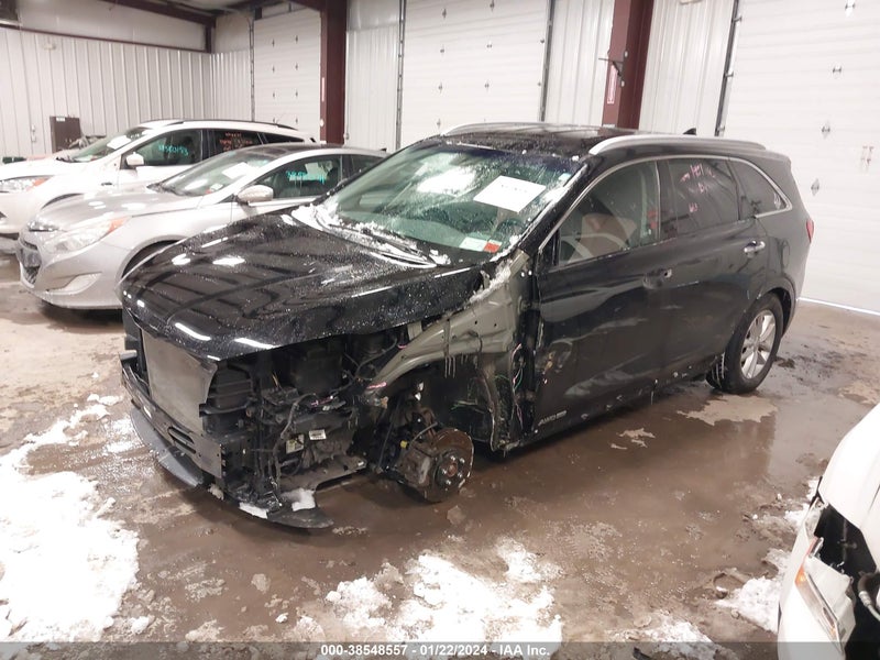 DayDrive