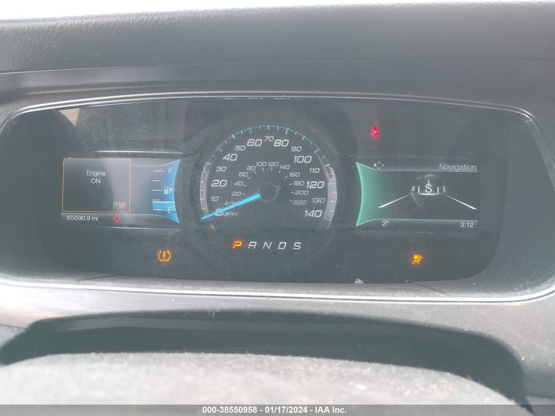 DayDrive