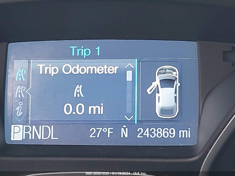 DayDrive