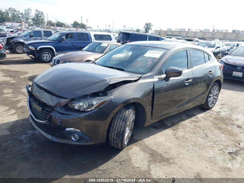 DayDrive