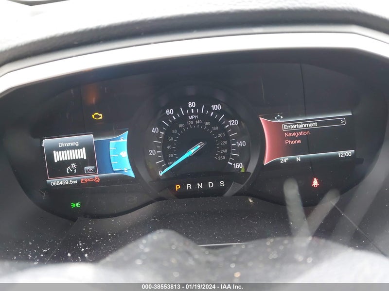 DayDrive
