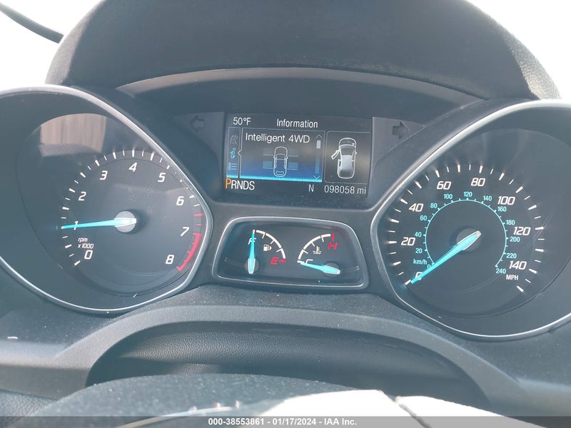 DayDrive
