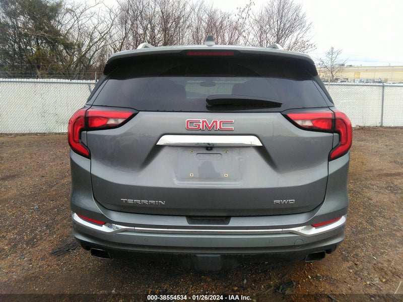 DayDrive