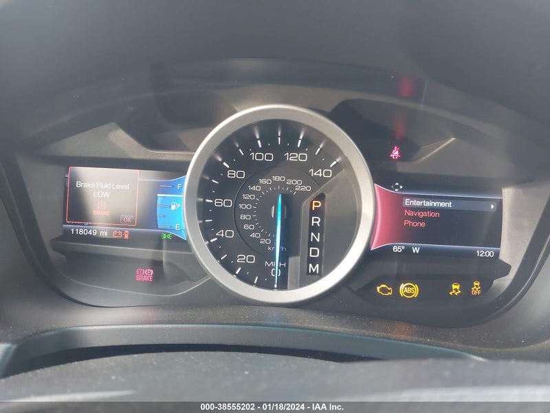 DayDrive