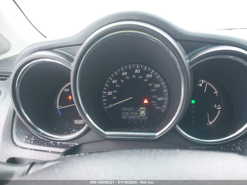 DayDrive