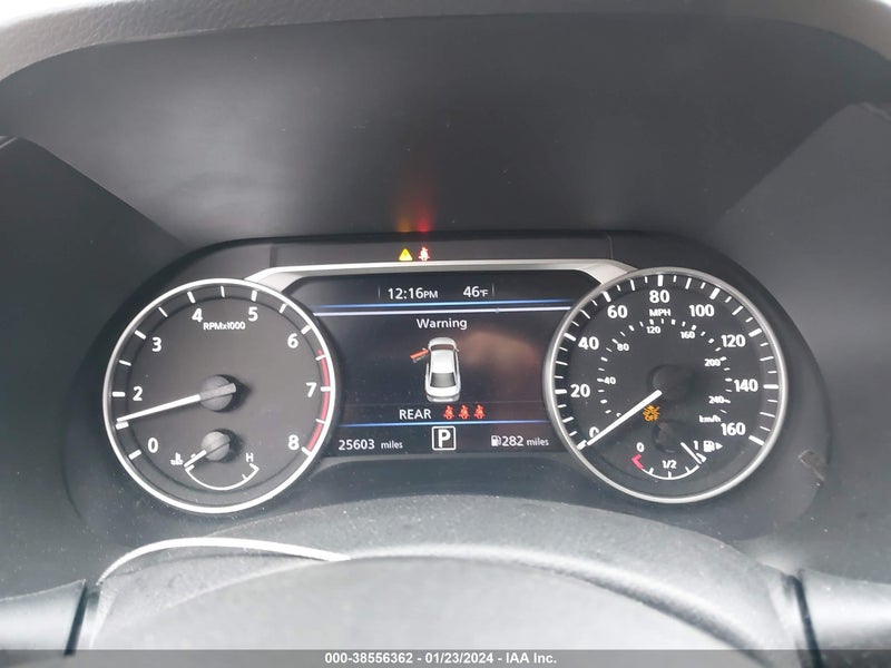 DayDrive