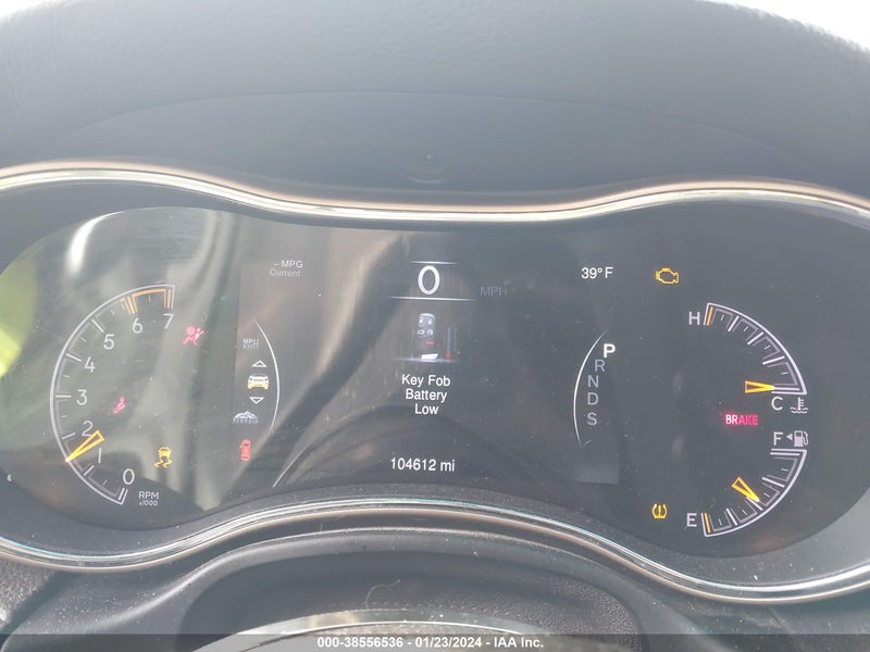 DayDrive