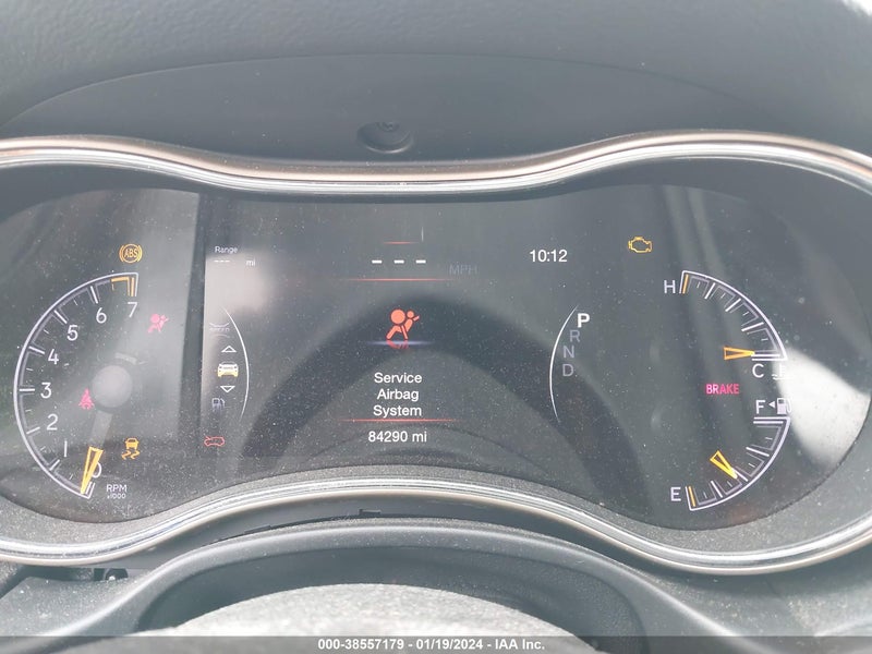 DayDrive