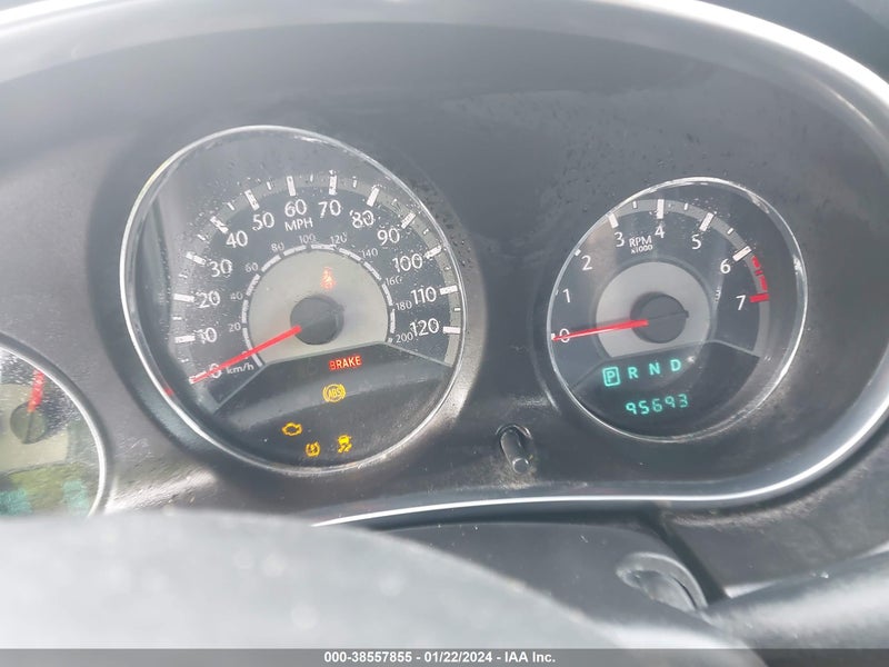 DayDrive