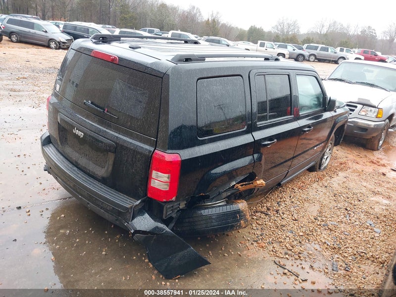 DayDrive